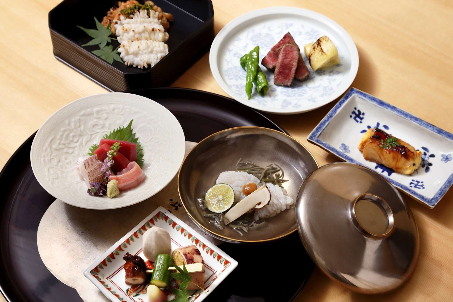 日本料理 いしづか의 공식 사이트 이미지