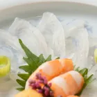 レストラン
