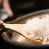 銀座いしづか　石塚 規　料理手元